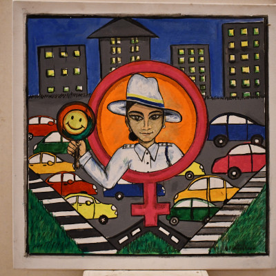 Painting Competition